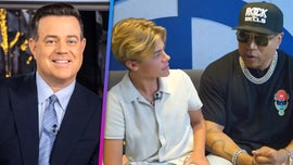 image for Carson Daly's Son Follows in Dad's TV Footsteps! Watch His Big Interview