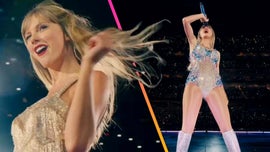 image for Taylor Swift Announces ‘Eras’ Tour Concert Film to Be Released in October 