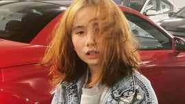image for Lil Tay Not Dead, Claims Death Hoax Was Caused by Social Media Hack