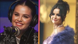 image for Selena Gomez Shares Her Dating Standards as She Embraces Single-Girl Status 