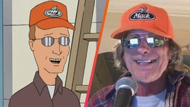 image for 'King of the Hill' Star Johnny Hardwick Dead at 64 