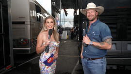 image for CMT Hot20 Countdown: Music City Grand Prix - Brian Kelley