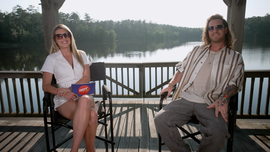 image for CMT Hot20 Countdown: Summer Camp with Tyler Hubbard - Pt. 1