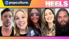 image for This Week in PopCulture | Cast of 'Heels' Open Up About Season 2