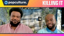 image for This Week in PopCulture | Craig Robinson and Rell Battle Preview 'Killing It' Season 2