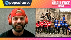 image for This Week in PopCulture | 'The Challenge USA' Paulie Calafiore on His Grand Return