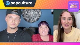 image for This Week in PopCulture | Tyler & Catelynn Baltierra + Leah Messer Talk 'Teen Mom'