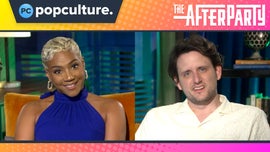image for This Week in PopCulture | Tiffany Haddish and Zach Woods Talk 'The Afterparty' S2