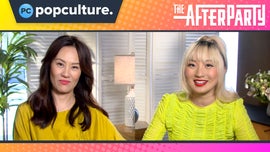 image for This Week in PopCulture | 'The Afterparty's Vivian Wu and Poppy Liu Tease Season 2