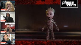 image for Phase Zero: 'I am Groot' is Coming Back! 