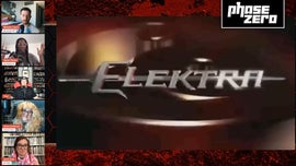 image for Phase Zero: Marvel Rewind - Jennifer Garner's 'Elektra' Review - Pt. 1