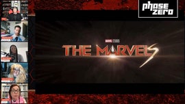 image for Phase Zero: 'The Marvels' Future Avengers Tie-In + Box Office Predictions