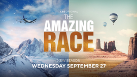 image for The Amazing Race Season 35 Preview