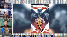 image for Comicbook Nation: Comics Pull List - Batman #137