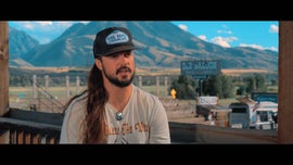 image for CMT Hot 20 Countdown: First Person - Ian Munsick Breaks Down New Album 'White Buffalo'