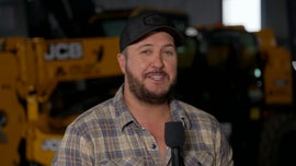 image for CMT Hot 20 Countdown: Luke Bryan Discusses New Single "Southern and Slow"