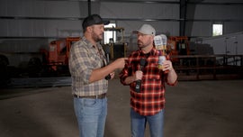 image for CMT Hot 20 Countdown: Luke Bryan Watches Footage From Previous Farm Tours
