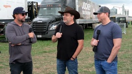 image for CMT Hot 20 Countdown: Luke Bryan's Farm Tour -  The Peach Pickers
