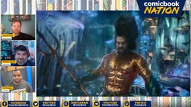 image for Comicbook Nation: 'Aquaman and the Lost Kingdom' Trailer Drops