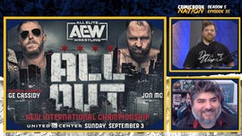 image for Comicbook Nation: Full Preview of WWE Payback and AEW All Out