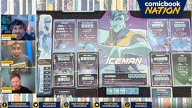image for Comicbook Nation: Preview of Marvel Dice Throne: X-Men