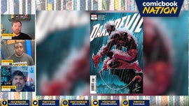 image for Comicbook Nation: This Week's Biggest Comics: Daredevil No. 1