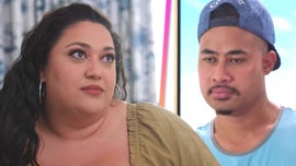 image for '90 Day Fiancé': Kalani Admits She's Not Attracted to Asuelu Sexually Whatsoever
