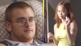 image for '90 Day Fiancé': Mary Reveals She's Pregnant and Brandan Is Nervous About Their Future