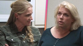 image for 'Sister Wives': Janelle Considers Moving to Utah Amid Strained Kody Relationship 