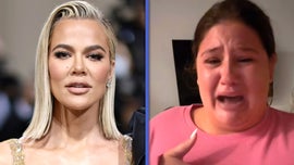 image for Khloé Kardashian Supports Remi Bader Amid Influencer's Struggle With Online Bullying
