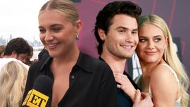 image for Kelsea Ballerini Remembers Getting Ready for First Date With Chase Stokes (Exclusive)