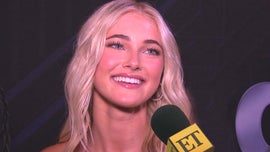 image for Lindsay Arnold's Sister Rylee on Joining 'DWTS' as a Pro 