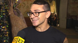 image for Christian Siriano Wants to Design a Look for THIS Popstar (Exclusive)