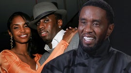image for Diddy Shares How Losing Ex Kim Porter Inspired New Music (Exclusive)