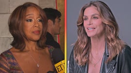image for Gayle King Reacts to Cindy Crawford’s Comments About Oprah Winfrey on 'The Super Models' Doc 