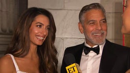 image for George and Amal Clooney React to Hitting 9-Year Wedding Anniversary 