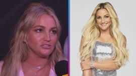 image for Jamie Lynn Spears Shares Who She Hopes Comes to Ballroom to Watch Her on 'DWTS' 