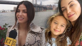 image for Jenna Dewan's Daughter Is in Her Taylor Swift Fashion Era (Exclusive)