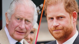 image for King Charles Is Hesitant to Talk With Prince Harry (Royal Expert)
