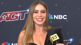 image for Sofía Vergara on Her New Era and Crying Over Golden Buzzer Singer's Performance on 'AGT' 