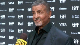 image for Sylvester Stallone on His Legacy and ‘Competitive’ Relationship With Arnold Schwarzenegger 
