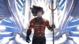 image for 'Aquaman and the Lost Kingdom' Trailer No. 1