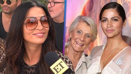 image for Camila Alves on Mother-In-Law's Reaction to Past Feud Reveal