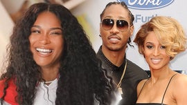 image for Ciara Has Unexpected Reaction Over Co-Parenting With Ex-Fiancé Future