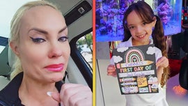 image for Coco Austin Cries Over Daughter Chanel