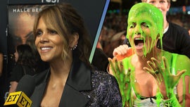 image for Why Halle Berry Is Slamming Drake For This ‘Not Cool’ Move   
