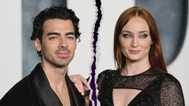 image for Joe Jonas and Sophie Turner Split After 4 Years of Marriage  