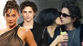 image for Why Kylie Jenner Felt Comfortable Going Public With Timothée Chalamet