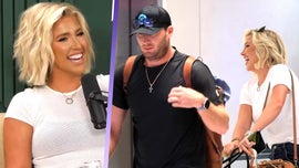 image for Savannah Chrisley on Her Shocking New Romance and Alleged Date With Armie Hammer