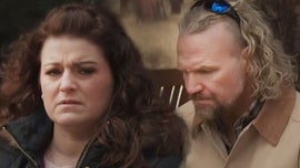 image for 'Sister Wives': Robyn Says She Knows Kody Has Thoughts About Leaving Her 
